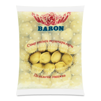 Пельмени Говяжьи Baron м/у 400г