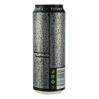 Напиток Энергетический Gorilla Classic 0,45л ж/б