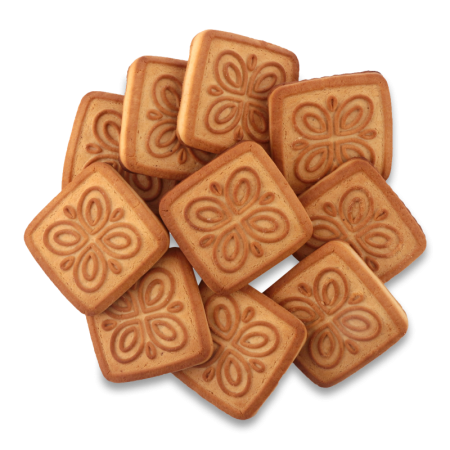 Печенье Рахат Жастар кг