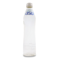 Вода Asu б/г 0,25л с/б