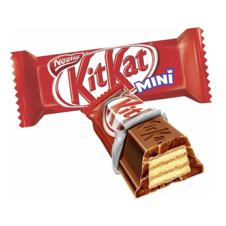 Конфеты Kitkat Mini Nestle кг