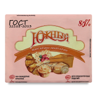 Маргарин 80% Для Выпечки Южный м/у 180г