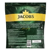 Кофе Натуральный Растворимый Сублимированный Monarch Jacobs д/п 500г