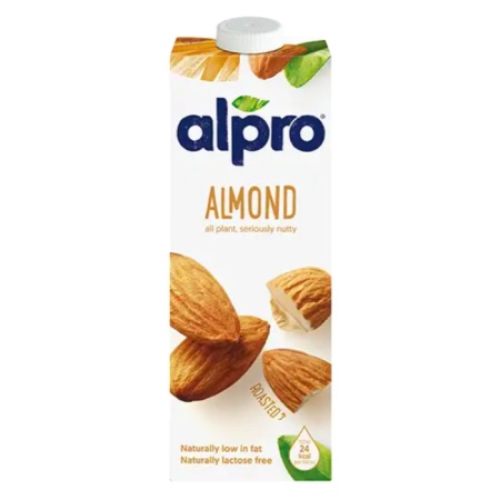 Напиток Alpro Almond 1л Тва