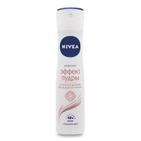 Антиперспирант Эффект Пудры Nivea 150мл Антиперспирант Эффект Пудры Nivea 150мл