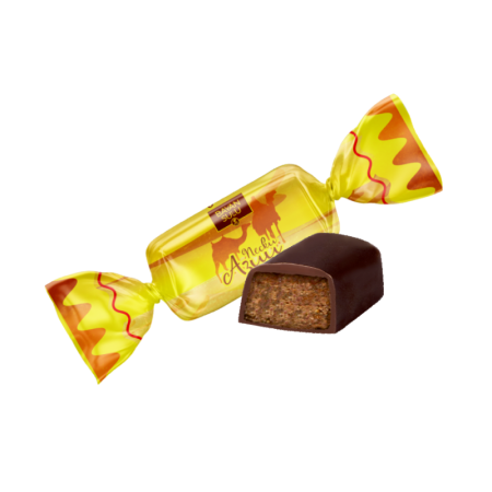 Конфеты Баян Сулу Пески Азии кг