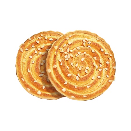 Печенье Konti Карапуз Кунжут кг