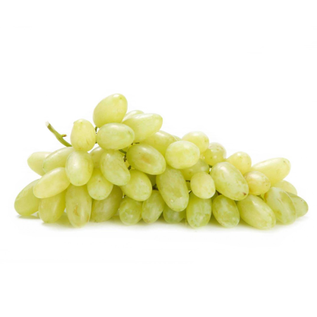 Виноград Дамские Пальчики Зеленый Таджикистан кг