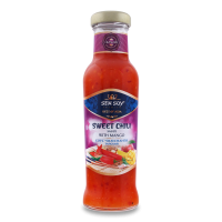 Соус чили-манго Тайский Sen Soy с/бут 320г