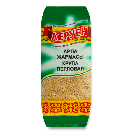 Крупа Перловая Керуен м/у 800г