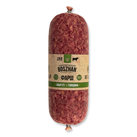 Фарш Говядина Boszhan м/у 700г