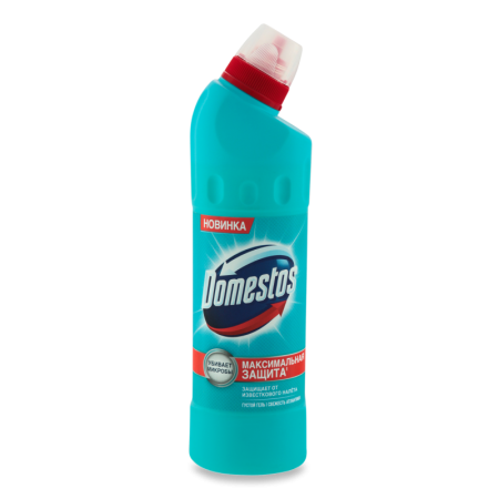 Средство Универсальное Cвежесть Атлантики Domestos 500мл