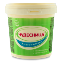 Майонез Чудесница Классический 15% 800гр Вед