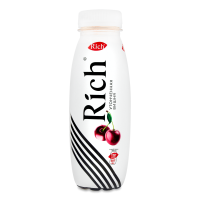 Нектар Для Детей от 3лет Осветленный Утонченная Вишня Rich п/бут 0.3л