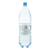 Вода Tassay б/г 1,5л п/б Вода Tassay б/г 1,5л п/б