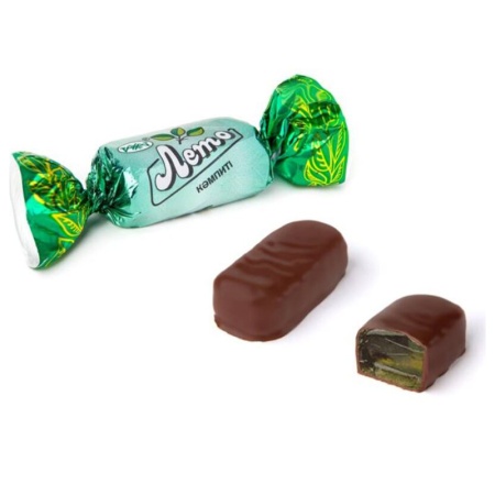 Конфеты Рахат Лето кг