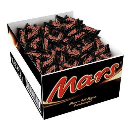 Конфеты Mars кг