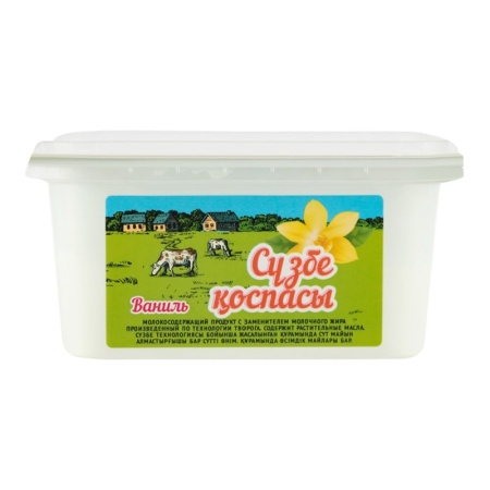 Десертная Масса Масленково с Ванилью 20% 350гр Конт