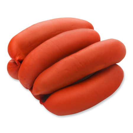 Колбаса Чесночная Столичные Деликатесы п/к кг