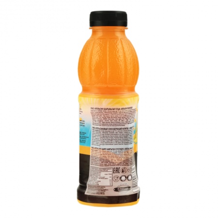 Напиток Сокосодержащий Апельсиновый Piko п/бут 0.5л