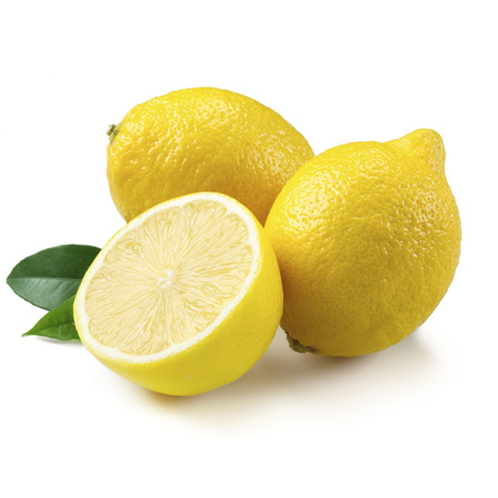 Лимон Турция кг