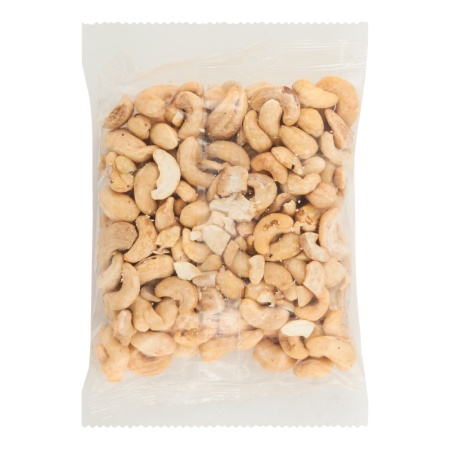 Орех Кешью 200гр Пленка