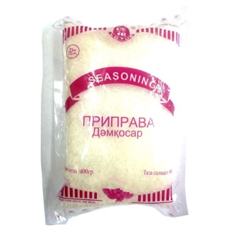 Приправа Вкусовая Лотос 400гр п/п (Ќытай/Китай) купить оптом — выгодная ...