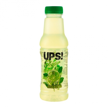 Напиток Ups Мохито 0,46л п/б