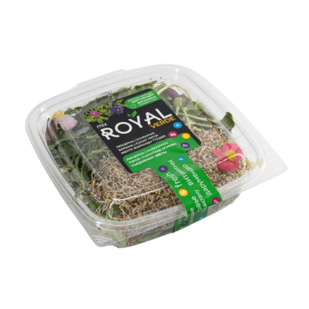 Зелень Green Eco Verde Royal Mix 120гр