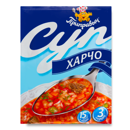 Суп Харчо Приправыч м/у 70г