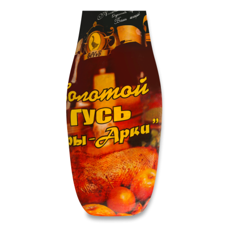 Гусь Тушка зам/пак кг