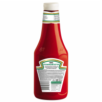 Кетчуп Heinz Итальянский 800гр п/б Кетчуп Heinz Итальянский 800гр п/б