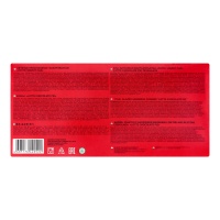 Печенье Прослоенное Глазированное Chocolate Pie Lotte к/у 6х28г