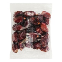 Финики Сушеные 200гр Пленка Финики Сушеные 200гр Пленка