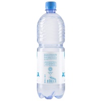 Вода Все в Дом б/газ 1л пл/б