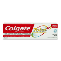 Паста Зубная Чистая Мята Total 12 Colgate 75мл