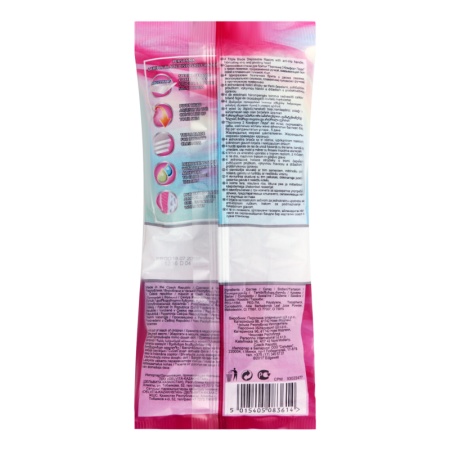 Станки Для Бритья Одноразовые Comfort 3 Lady Personna 4шт