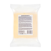 Продукт Сырный Всё в Дом Сливочный Оригинальный 50% 350гр