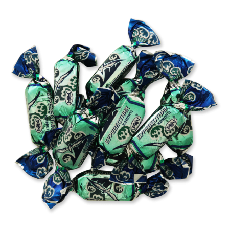 Конфеты Буревестник Рахат кг