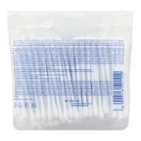 Палочки Ватные Bella Cotton 160шт Палочки Ватные Bella Cotton 160шт