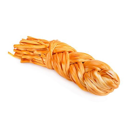 Сыр Чечел Аграманян Косичка 90гр в/у