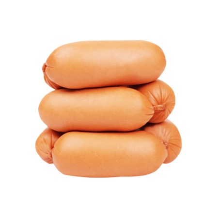 Шпикачки Вареные Сочные Папа Может кг