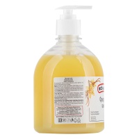 Мыло Всё в Дом Французская Ваниль Жидкое 500мл фл