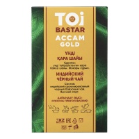 Чай Toibastar Ассам Gold Индийский Гранул Черн 250гр Кор Чай Toibastar Ассам Gold Индийский Гранул Черн 250гр Кор