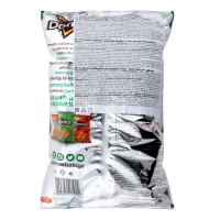 Чипсы Кукурузные Пряная Паприка Taco Baharatli Doritos м/у 130г