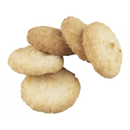 Печенье Pechenka Кокос Молоко Бисквит кг