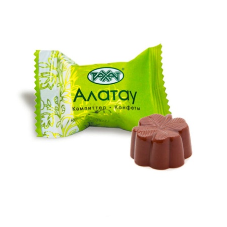 Конфеты Рахат Алатау Маки кг