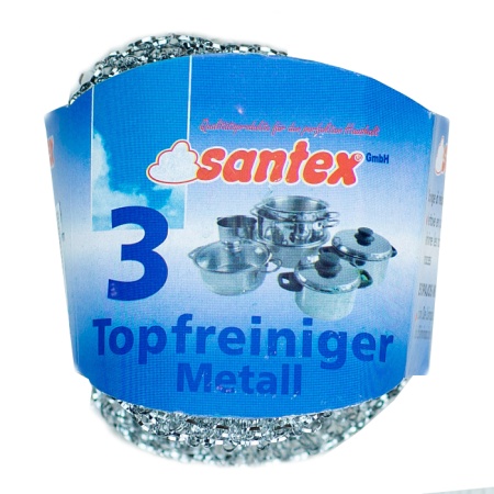 Спираль a&n&a Металл Santex 2206