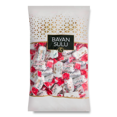 Конфеты Kүoto choco-roll Бaян Сұлу м/у 1000г