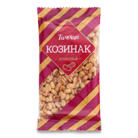 Козинак Арахисовый Тимоша м/у 170г Козинак Арахисовый Тимоша м/у 170г